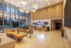 Lain-lain 6 Yun Zhi Jian Hotel (Kunming Dounan Subway Station ASEAN Forest Branch)