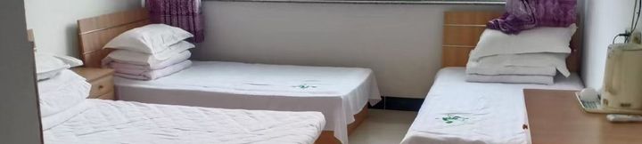 อื่นๆ 4 Beijing Sitangda Homestay