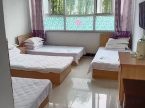 อื่นๆ 4 Beijing Sitangda Homestay