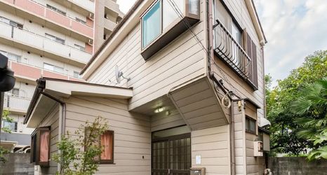 Others 2 Yotsugi2 House