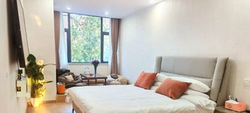 Others 5 Nuansing Pavilion Chinese Inn (Yangzhou Dongguan Street Heyuan)