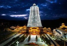 其他 7 DONGXIANG LN DONGFANG HOTEL