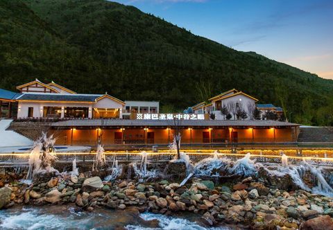 その他 Kangding Yagulinka Hot Spring Hotel