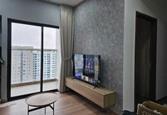 อื่นๆ 4 Blue Fingers Parkview Residence