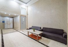 Khác 3 Shanghai Hansa Apartment