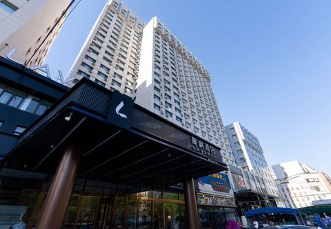 Others LAVANDE HOTEL (Beijing West Railway Station LiZe Business Area)