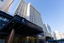 Others LAVANDE HOTEL (Beijing West Railway Station LiZe Business Area)