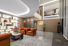 其他 7 Wow Executive Hotel