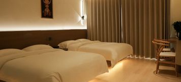 อื่นๆ 5 Mid-Hill Cottage & Panoramic Mountain House