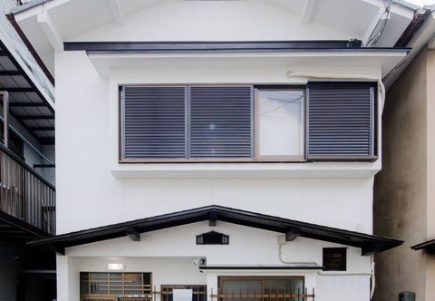 Others Guesthouse Nishiuracho