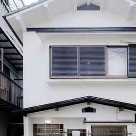 Hotel Exterior 1 Guesthouse Nishiuracho, Kumiyamadanchi 5 Hotels