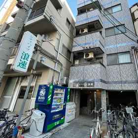 Hotel Exterior 1 Tasone STAY Osaka Namba Daikoku City hights402, Osaka Metropolitan University I-site Namba Hotels