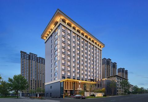 Others Yunjing International Hotel