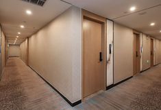 Others 6 Qingmu Select Hotel (Jurong Baohua Xianlin Avenue Yuanboyuan Branch)