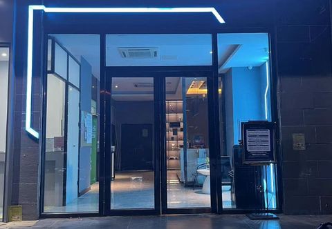 Others stargoing Hotel