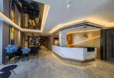其他 6 Homeinn Selected Hotel (Qingdao Beer Street Zhongshan Park)