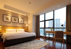 Others 7 Me Young Me House Hotel (Changsha Quantang)