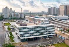 Others 3 Orange Hotel