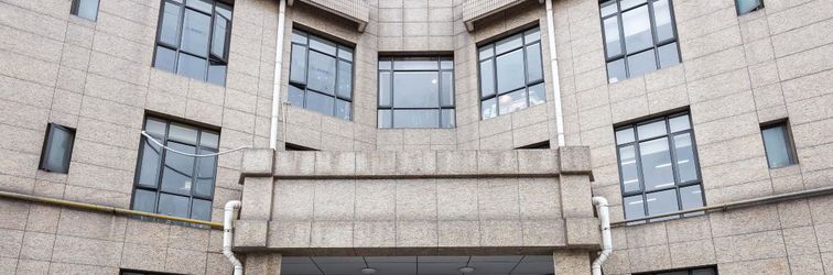 その他 Lotus Tangyuese Homestay (South Shaanxi Road Branch)