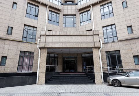 その他 Lotus Tangyuese Homestay (South Shaanxi Road Branch)