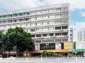 Others 4 Kapok Bay Chain Apartment (Luohu Port Hubei Metro Station Branch)