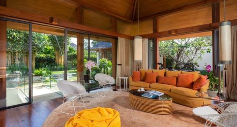 Lain-lain 2 villa sundara