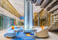 其他 4 Jiangdong Hotel Mangshi