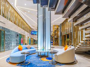 其他 4 Jiangdong Hotel Mangshi