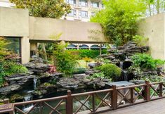 その他 4 Atour Hotel (Shanghai Pudong Airport)