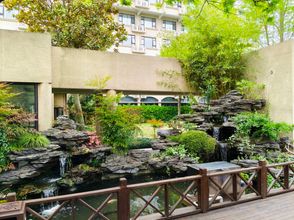 その他 4 Atour Hotel (Shanghai Pudong Airport)