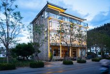 Lainnya Jingyu Sunset Seaview Resort Hotel (Dali Erhai Branch)