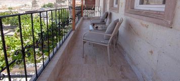 Lainnya 5 Sevin Stone Hotel