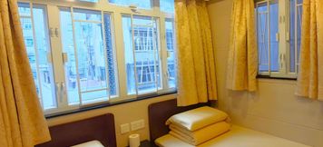 Lainnya 5 Wang Kei Hotel（Mong Kok MTR Exit D2）