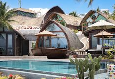 其他 2 Muyu Yujia Story Boat House B&B