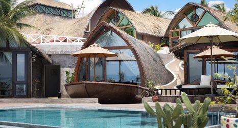 其他 2 Muyu Yujia Story Boat House B&B