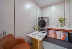 其他 4 Shiguang Future Hotel (Huaihe Road Pedestrian Street)