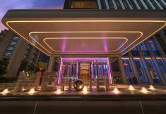 Khác 5 FUZHOU ME HOTEL