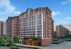 其他 4 JI Hotel (Enshi Tusi City Jinshan Avenue)