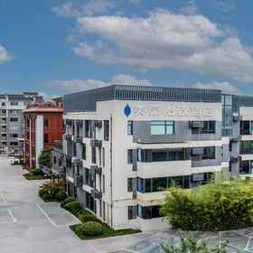 Hotel Exterior 1 Ezzi hotel, Xi'an Hotels