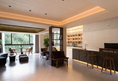 Others 2 Pengcheng Jiuyue Homestay