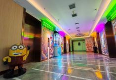 Others 2 Mischievous Children's Homestay