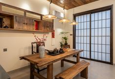 Others 7 Yixin Riverside Homestay (Cultural Square Scenic Bridge)