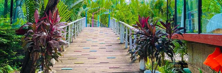 Others V-RELAXING RESORT