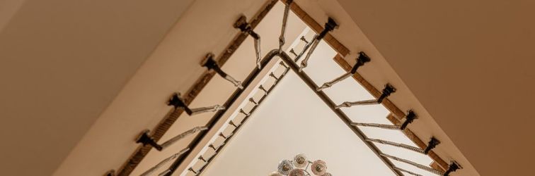 Lainnya Dali Heartland Castle | VILLA Cliffside Sea View Estate (Erhai Branch)