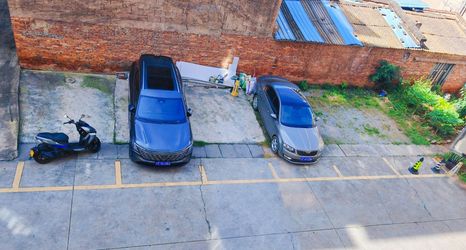 Others 2 yu xi Rong xin Budget Hotel