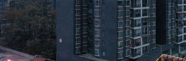 기타 Vienna 3 Best Hotel (Miaojiang West Road Store)