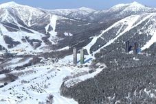 其他 Hoshino Resorts Tomamu The Tower