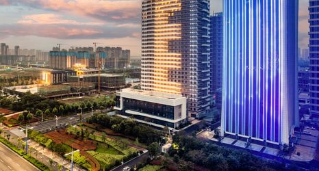 その他 2 Ni Hao Hotel (Zhoukou Dongzhan)