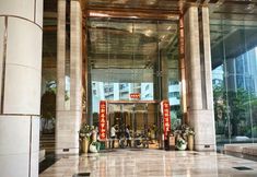 Lain-lain 2 Xiamen Binbei Yinhu Apartment (DongDu Cruise Center)