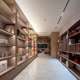 Hotel Interior/Public Areas 1 Century Star Hotel, Shihe Qu Hotels